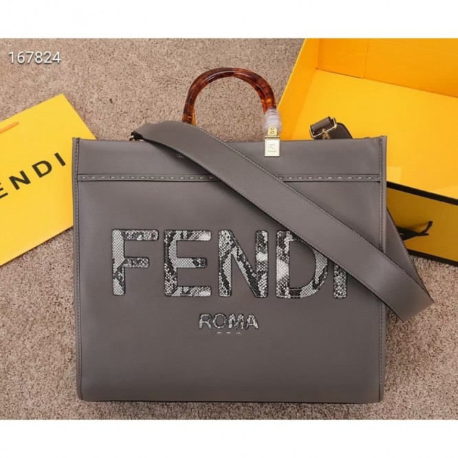 FENDI フェンディ 2021年最新なクラシックな トートバッグ