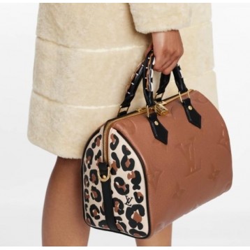 Louis Vuitton スピーディバンドリエール 25 Louis Vuitton スピーディバンドリエール 25