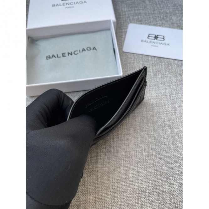 【限定品】 BALENCIAGA x GUCCI HACKER カードケース 