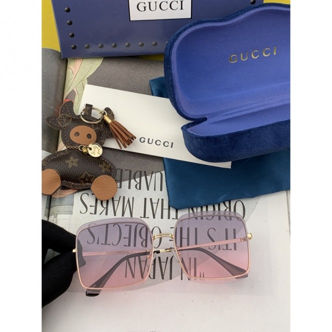 Gucciグッチ★サングラスクラッシュマスク 