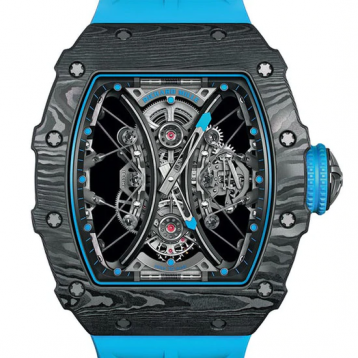 キャリバー RM53-01 キャリバー RM53-01