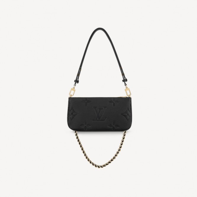 【1229更新商品】LOUIS VUITTON ルイ･ヴィトン ミュルティ・ポシェット・アクセソワール M80399