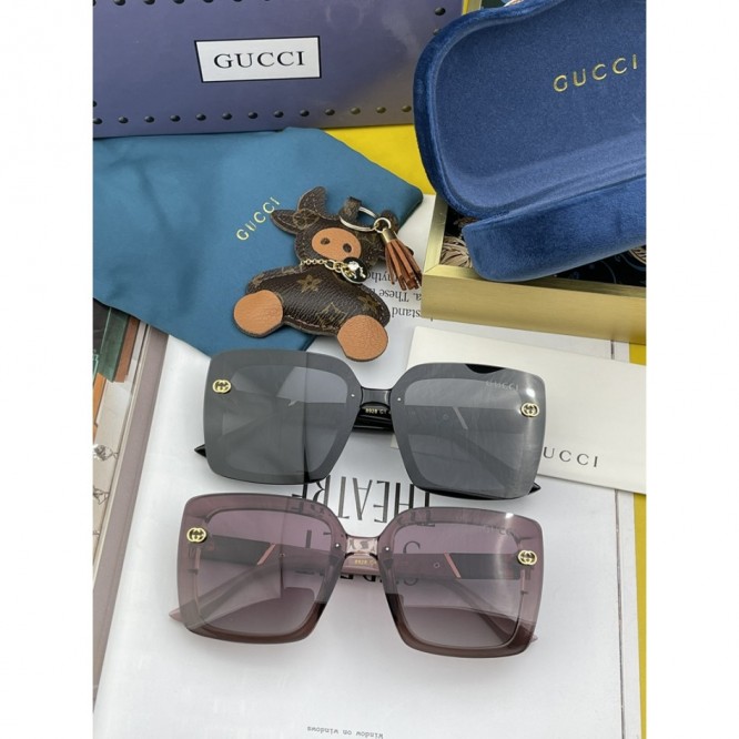 Gucciグッチ★サングラスクラッシュマスク 