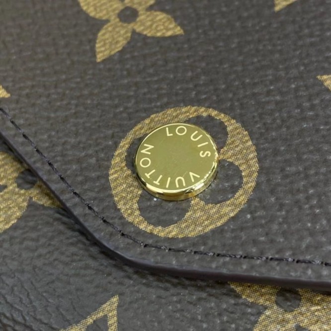 LOUIS VUITTON M60531  ポルトフォイユ・サラ財布