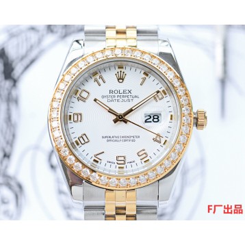 Rolex ロレックス デイデイト F会社 21600振動 ムーブメント搭載 TSH-2005P420-RO118 Rolex ロレックス デイデイト F会社 21600振動 ムーブメント搭載 TSH-2005P420-RO118