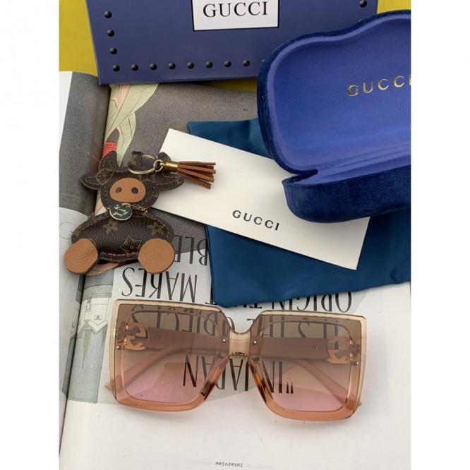 Gucciグッチ★サングラスクラッシュマスク 