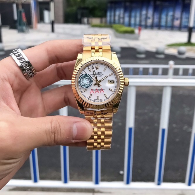 Rolex ロレックス デイデイト 男女兼用 21600振動 ムーブメント搭載 JZ-2004P290-RO015 Rolex ロレックス デイデイト 男女兼用 21600振動 ムーブメント搭載 JZ-2004P290-RO015