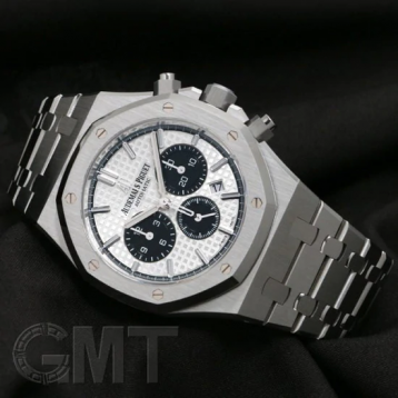 ロイヤルオーク クロノグラフ 26331ST.OO.1220ST.03 41 mm ロイヤルオーク クロノグラフ 26331ST.OO.1220ST.03 41 mm