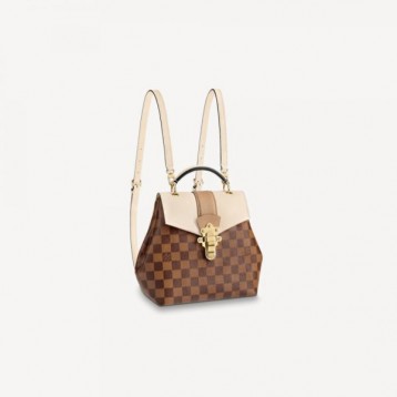 【直営店買付】LOUIS VUITTON CLAPTON クラプトン・バックパック ウィメンズ バックパック N42259