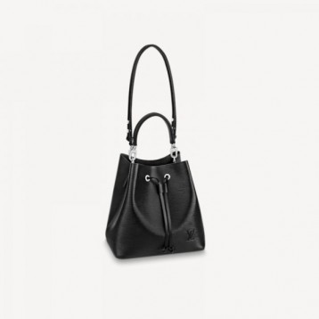 【1229更新商品】LOUIS VUITTON ルイ･ヴィトン ネオノエ エピ ノワール M54366