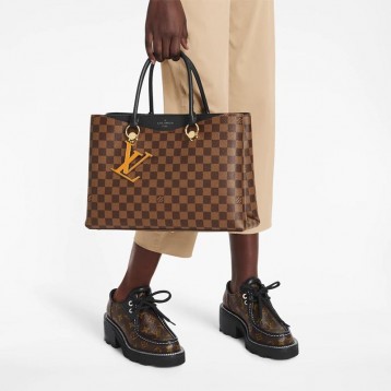 LOUIS VUITTON リバーサイド 長財布 2点セット お得 N40050+N41661