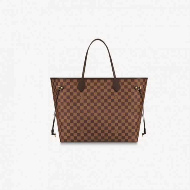 【最後の1点】LOUIS VUITTON NEVERFULL ネヴァーフル GM ショルダーバッグ トートバッグ N41357