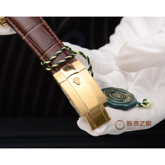 Rolex ロレックス メンズデイトナ Asian 7750 ムーブメント搭載 TSH-2001P420-RO130