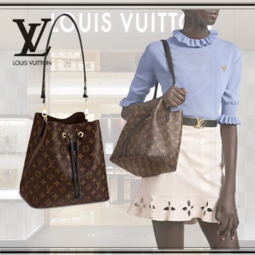 LOUIS VUITTON M44020  ネオノエ
