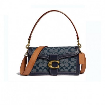 Coachコーチ・最新なクラシック ショルダーバッグ 手提げ袋 肩掛け