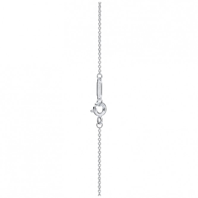 ★1129新品★Tiffany ティファニー サークル ペンダント シルバー（ミディアム） GRP03140
