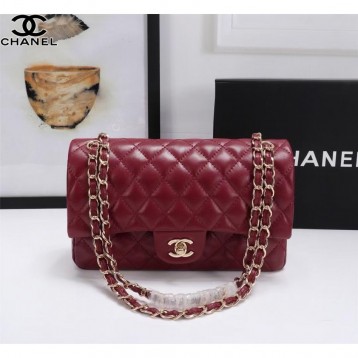 Chanel シャネル 大きなクラシックなハンドバッグ