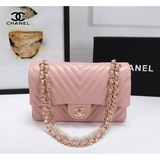Chanel シャネル 大きなクラシックなハンドバッグ