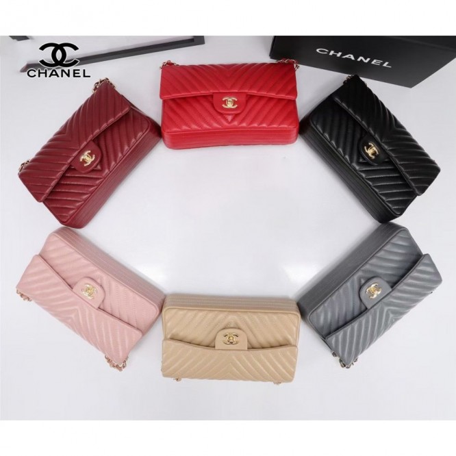 Chanel シャネル 大きなクラシックなハンドバッグ