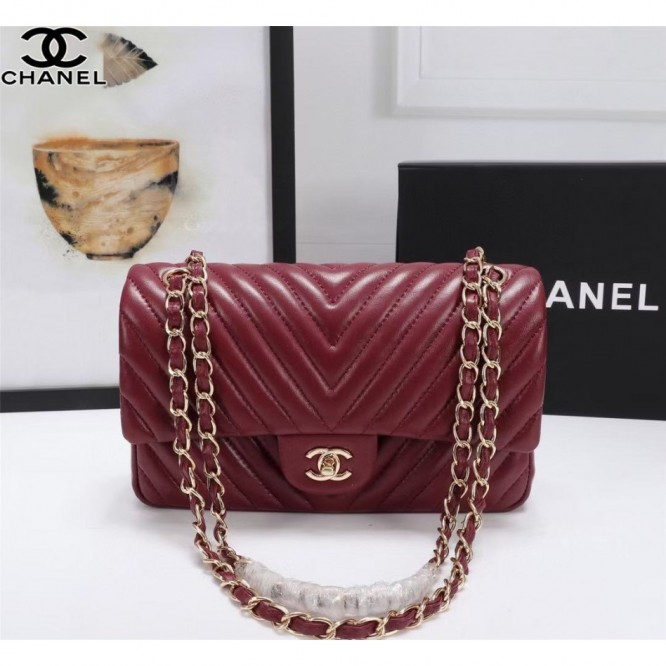 Chanel シャネル 大きなクラシックなハンドバッグ