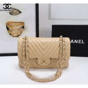 Chanel シャネル 大きなクラシックなハンドバッグ