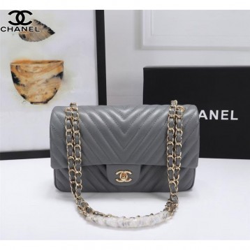 Chanel シャネル 大きなクラシックなハンドバッグ
