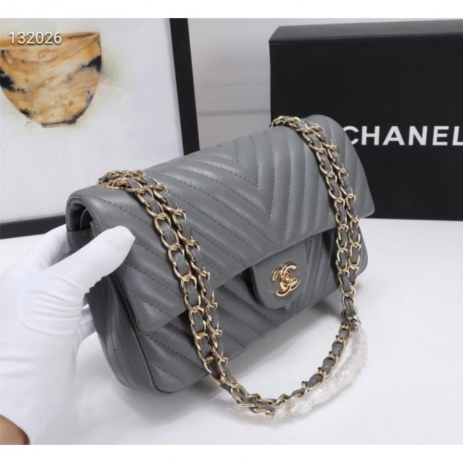 Chanel シャネル 大きなクラシックなハンドバッグ