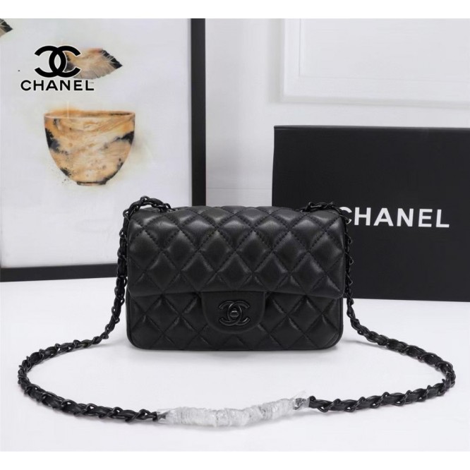 Chanel シャネル 大きなクラシックなハンドバッグ