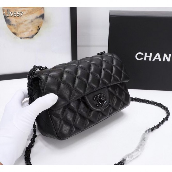 Chanel シャネル 大きなクラシックなハンドバッグ