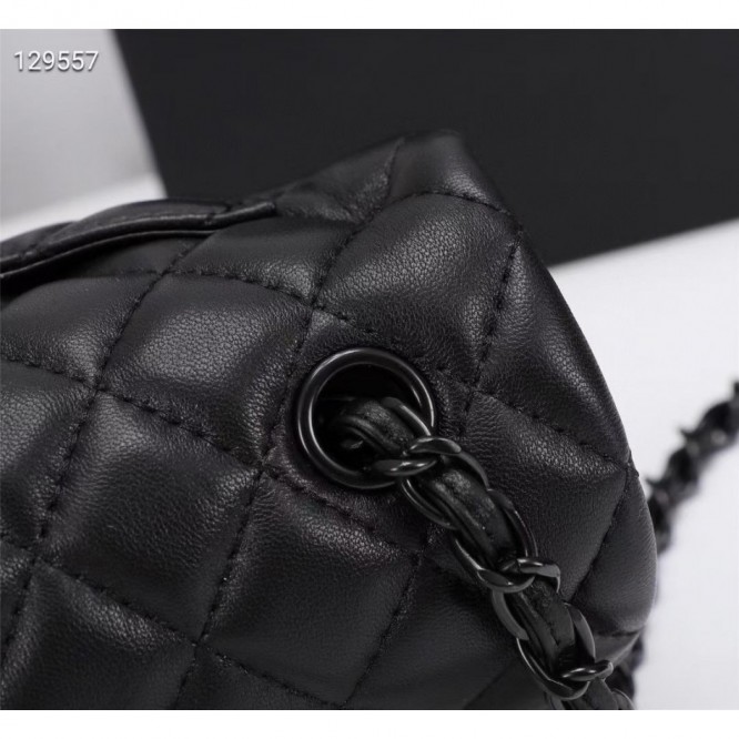 Chanel シャネル 大きなクラシックなハンドバッグ