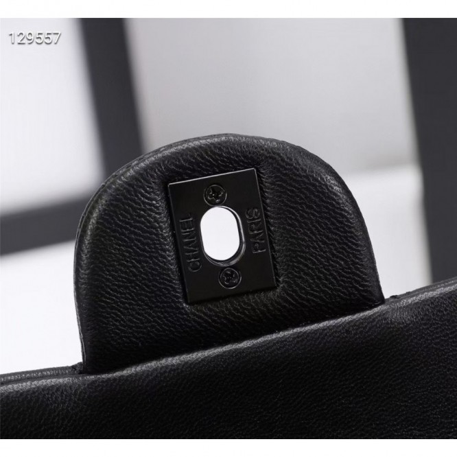 Chanel シャネル 大きなクラシックなハンドバッグ