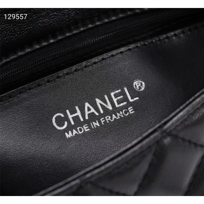 Chanel シャネル 大きなクラシックなハンドバッグ