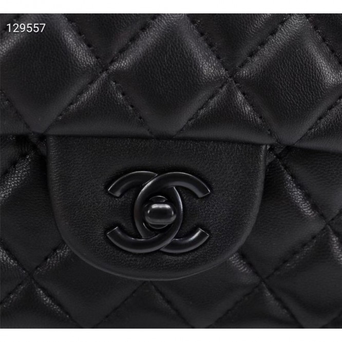 Chanel シャネル 大きなクラシックなハンドバッグ