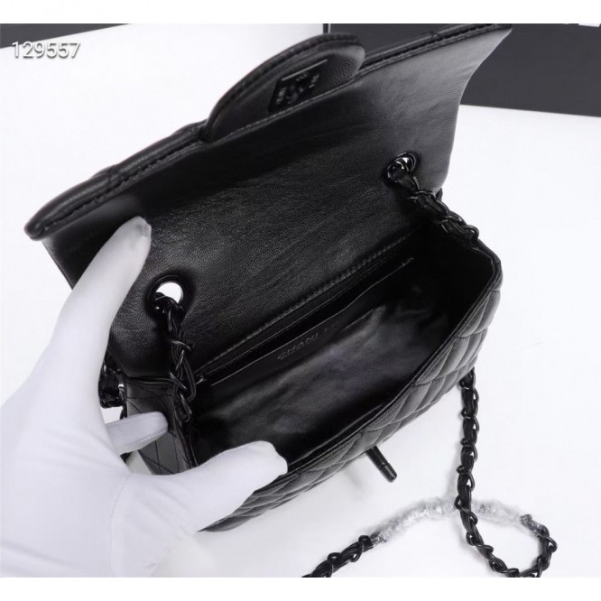 Chanel シャネル 大きなクラシックなハンドバッグ