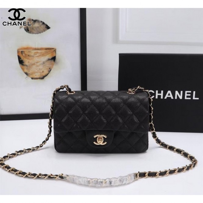 Chanel シャネル 大きなクラシックなハンドバッグ