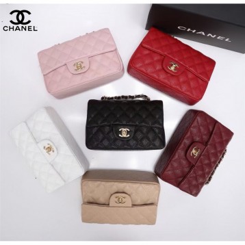 Chanel シャネル 大きなクラシックなハンドバッグ
