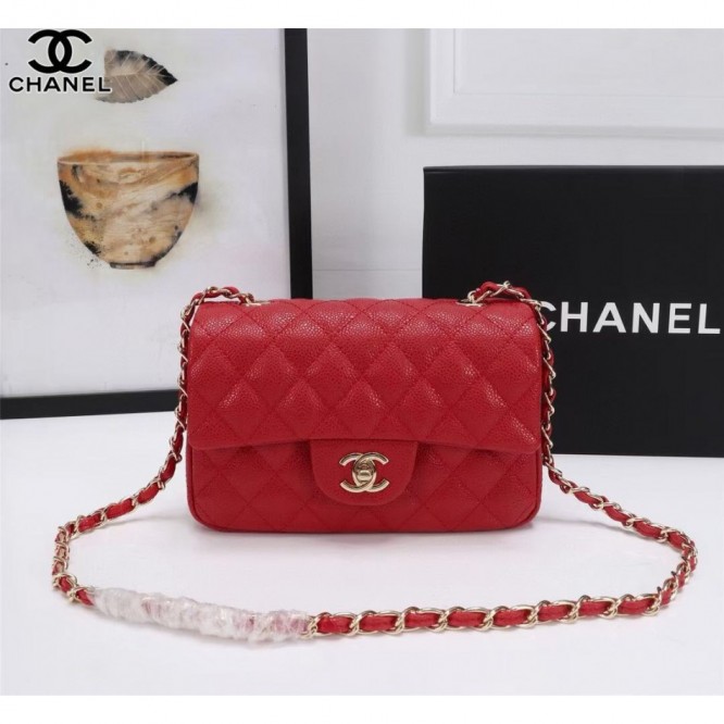 Chanel シャネル 大きなクラシックなハンドバッグ