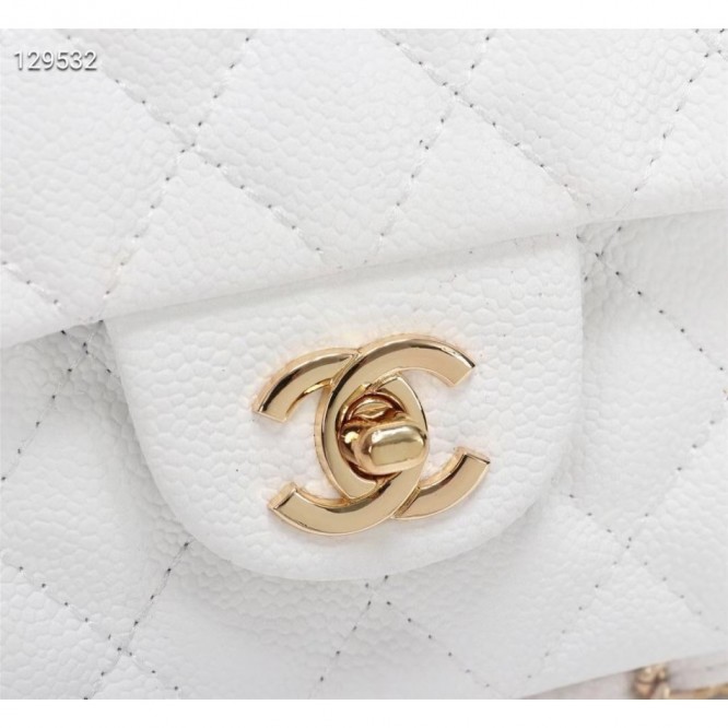 Chanel シャネル 大きなクラシックなハンドバッグ
