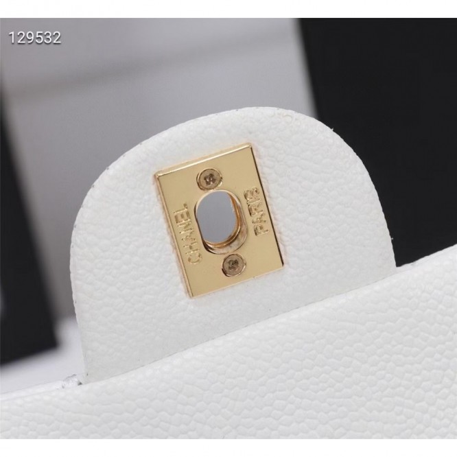 Chanel シャネル 大きなクラシックなハンドバッグ