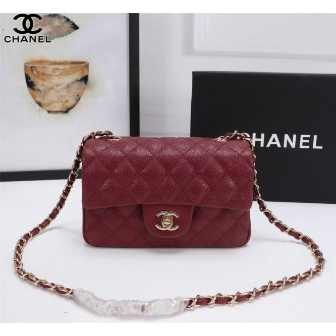 Chanel シャネル 大きなクラシックなハンドバッグ