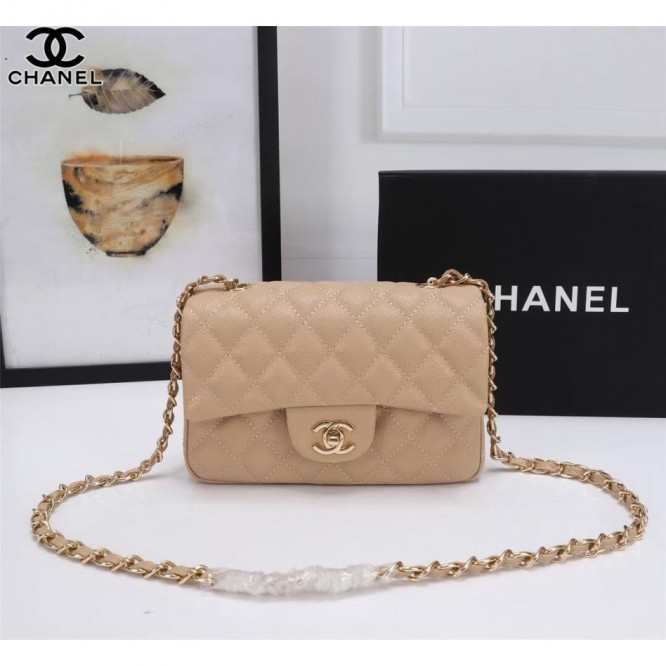 Chanel シャネル 大きなクラシックなハンドバッグ