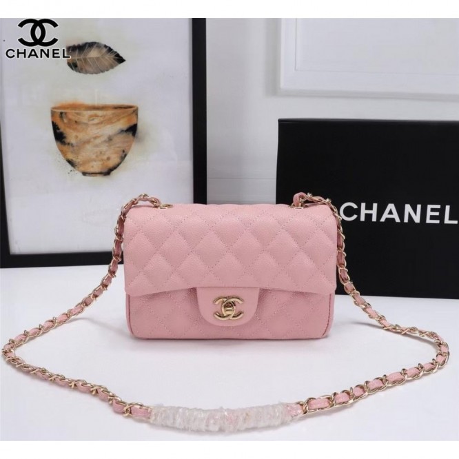 Chanel シャネル 大きなクラシックなハンドバッグ