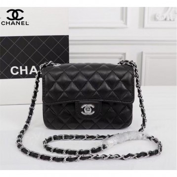 Chanel シャネル 大きなクラシックなハンドバッグ