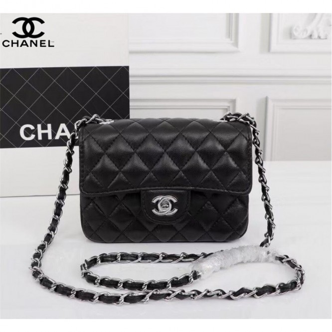 Chanel シャネル 大きなクラシックなハンドバッグ