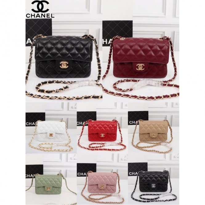 Chanel シャネル 大きなクラシックなハンドバッグ