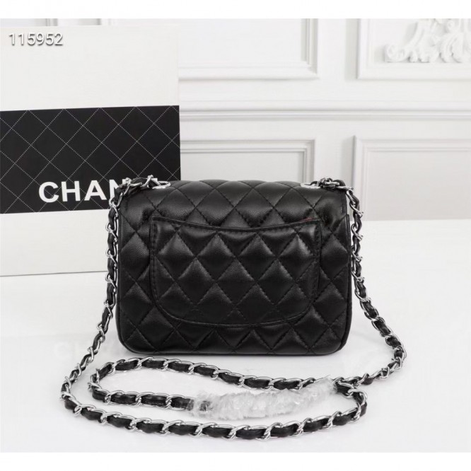 Chanel シャネル 大きなクラシックなハンドバッグ