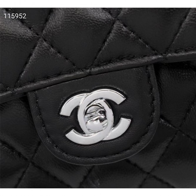 Chanel シャネル 大きなクラシックなハンドバッグ
