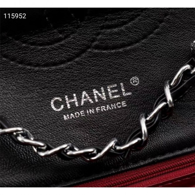 Chanel シャネル 大きなクラシックなハンドバッグ
