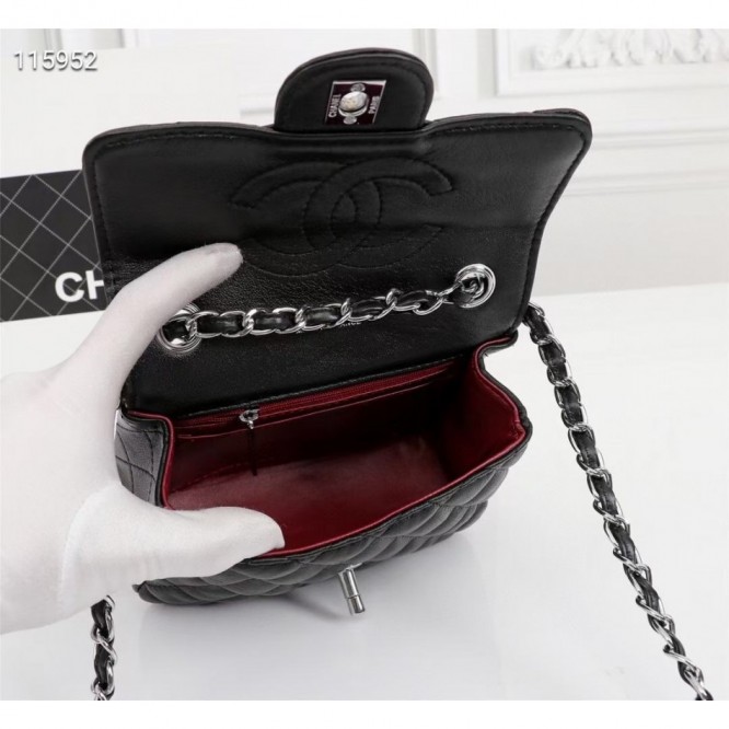 Chanel シャネル 大きなクラシックなハンドバッグ