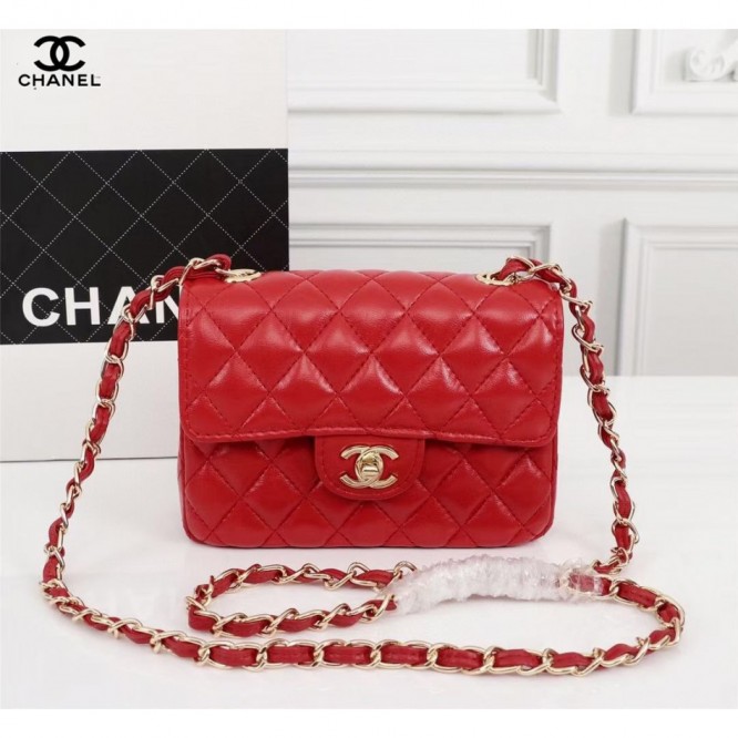 Chanel シャネル 大きなクラシックなハンドバッグ